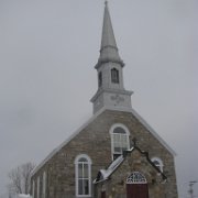 Saint-Fidèle Notes historiques: La première partie du nom St-Fidèle de Mount-Murray vient d’un moine franciscain mort martyr, qui fut consacré symbole de la ténacité...