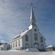 Saint-Aimé Notes historiques: Au XXe siècle, il y a plusieurs raisons pouvant susciter la création d’une nouvelle paroisse dans Charlevoix mais il est rare, comme c’est le...