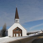 Notre-Dame-des-Monts Notes historiques: La municipalité de Notre-Dame-des-Monts a été fondée en 1935 sous le nom de Canton de Sales. Ce canton occupait une partie des terres de...