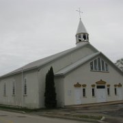 Saint-Bernard 24 av. Royale Est, Saint-Bernard-sur-Mer, Isle-aux-Coudres, QC