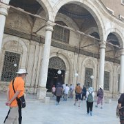 Mosquée de Mohamed Ali