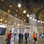 Mosquée de Mohamed Ali