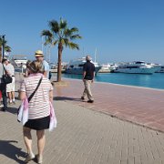 Port de Hurghada