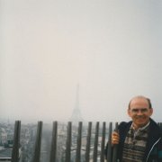 Arc de Triomphe