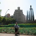 Coin Avinguda et Sant Joan