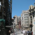 Vers le palais de la Musique