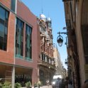 Palau de la Musica Catalana