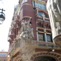Palau de la Musica Catalana