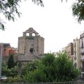 Visite de Barcelone