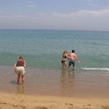 Visite du quartier Barceloneta