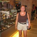 Visite du quartier Barceloneta