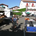 Visite de Ascain