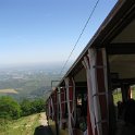 Petit train de la Rhune