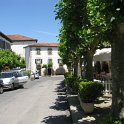 Visite du village de Sare