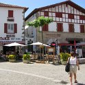 Visite du village reconnu pour ses piments