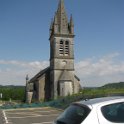 Église de Cauneille