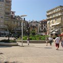 Visite de Biarritz