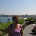 Visite de Biarritz