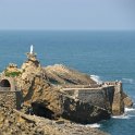 Visite de Biarritz