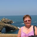 Visite de Biarritz
