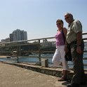 Visite de Biarritz
