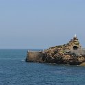 Visite de Biarritz