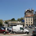 Visite de Biarritz