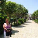 Visite de Biarritz