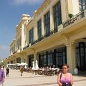 Visite de Biarritz
