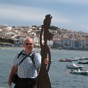 Visite de Cadaqués