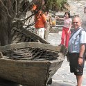 Visite de Cadaqués