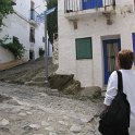 Visite de Cadaqués