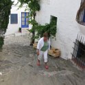 Visite de Cadaqués
