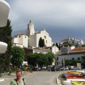 Visite de Cadaqués