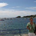 Visite de Cadaqués