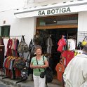 Visite de Cadaqués