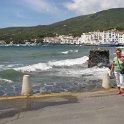 Visite de Cadaqués