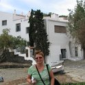 Visite de Cadaqués