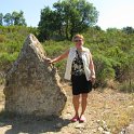 Cap Creus et les dolmens