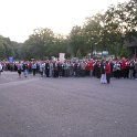 Procession du soir