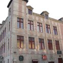 Près du port