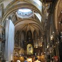 Basilique de Montserrat
