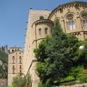 Monastère de Montserrat
