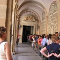 Basilique de Montserrat