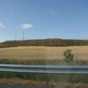 Route de Zaragoza à Roses
