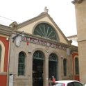 Visite à Pampelune