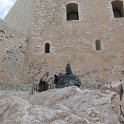 Visite de la ville de Peniscola
