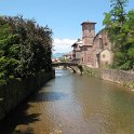 Visite à St-Jean-Pied-de-Port