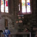 Visite à St-Jean-Pied-de-Port