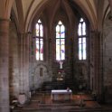 Visite à St-Jean-Pied-de-Port